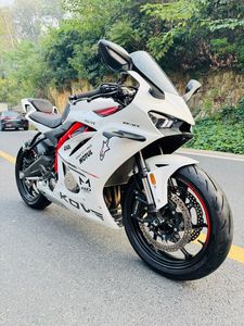二手凯越450RR