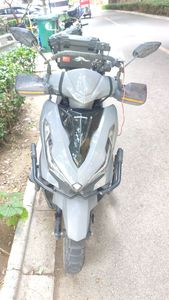 二手大阳VRS125
