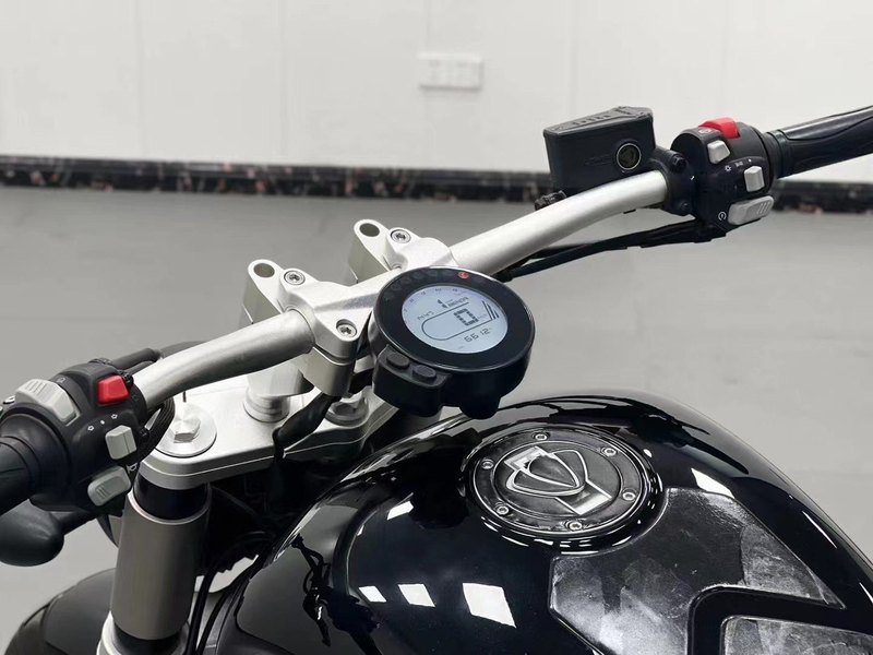 二手奔达金吉拉300