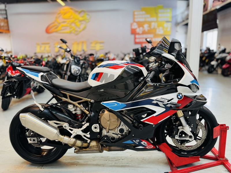 二手宝马S 1000 RR