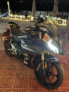 二手春风450SR
