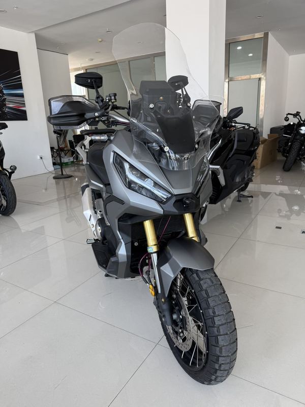 二手本田X-ADV 750