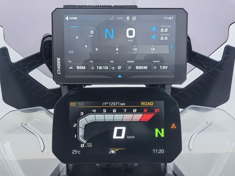 二手宝马R 1300 GS