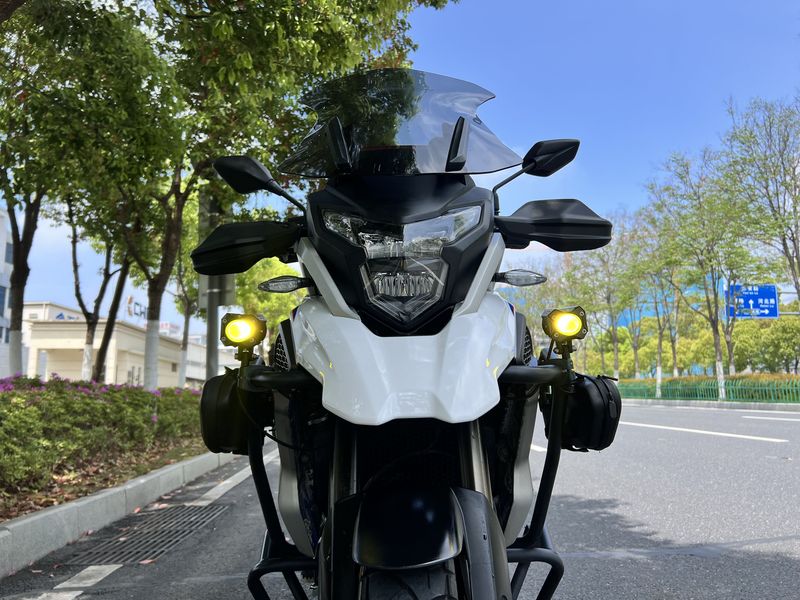 二手凯越400X