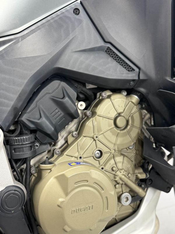 二手杜卡迪Multistrada V4