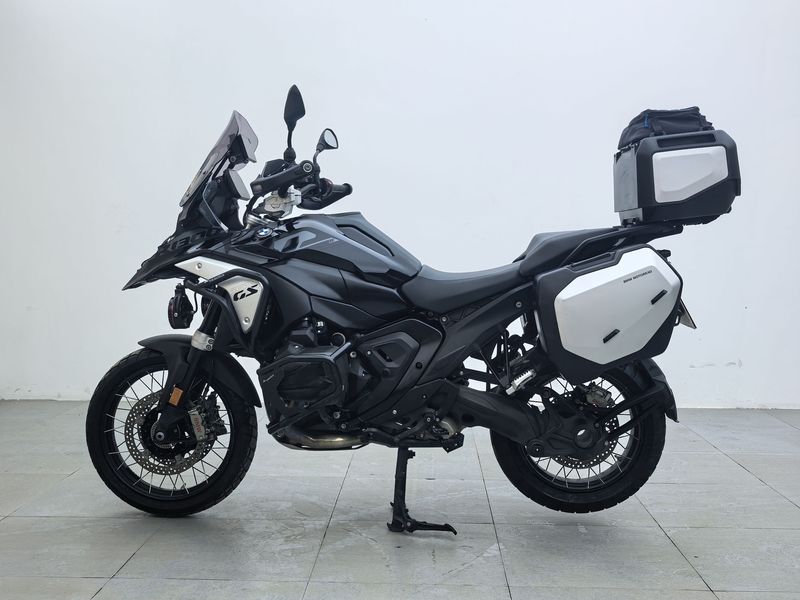 二手宝马R 1300 GS