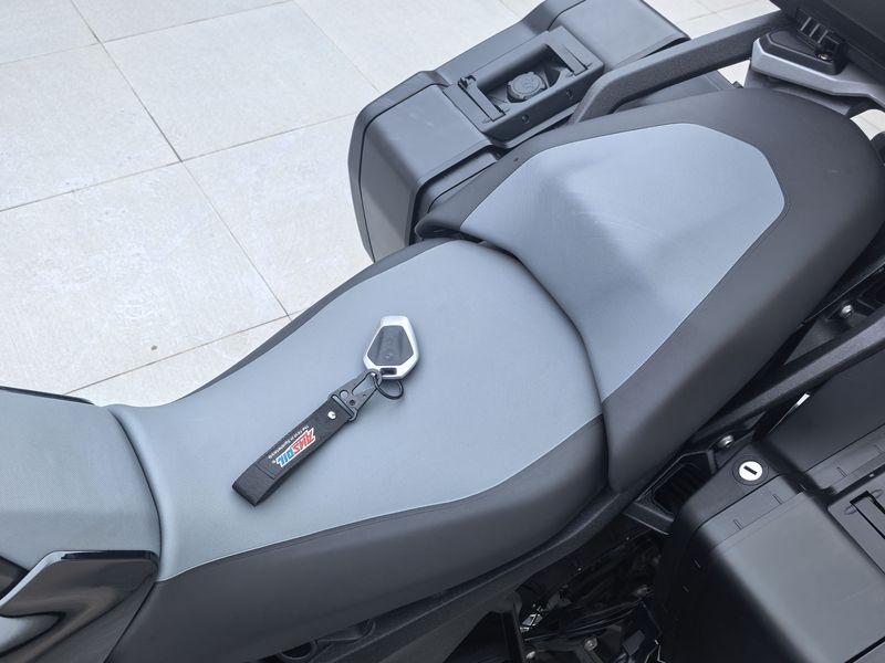 二手宝马R 1300 GS