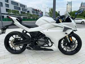 二手春风250SR