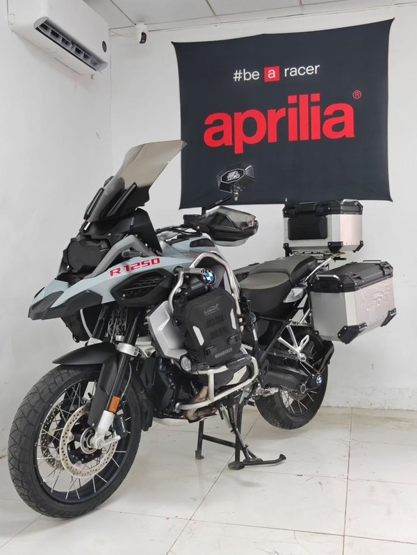 二手宝马R 1250 GS