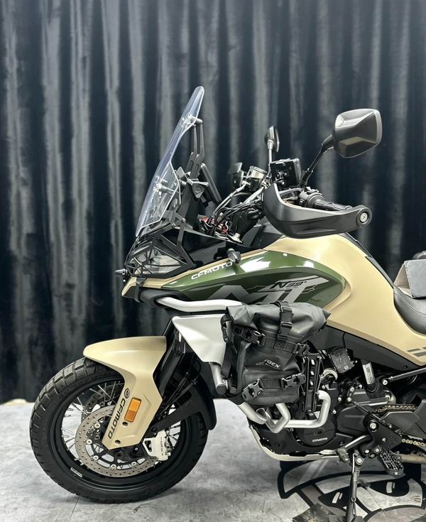 二手春风800MT