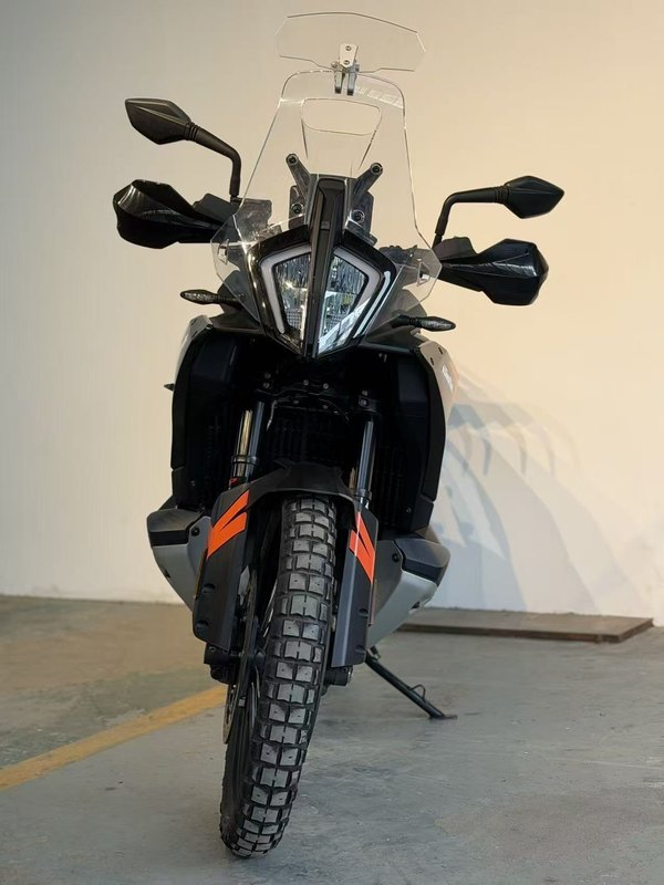 二手KTMR2R790 Adventure