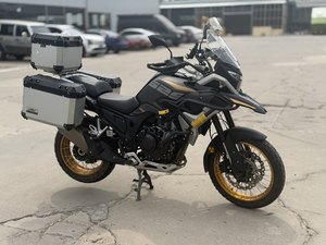二手凯越525X