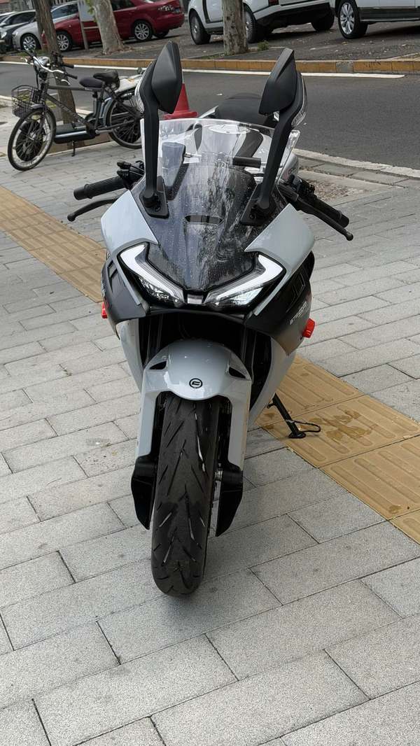 二手春风675SR-R