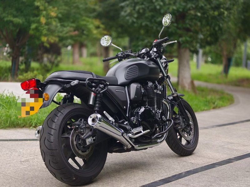 二手本田CB1100