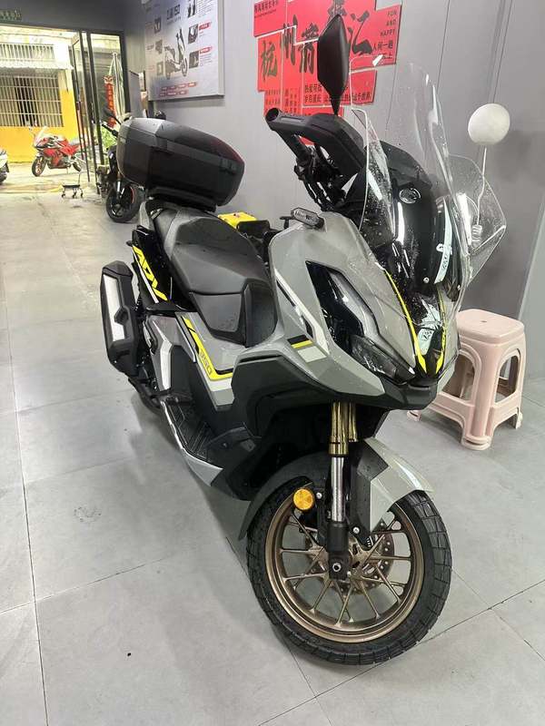 二手本田ADV350
