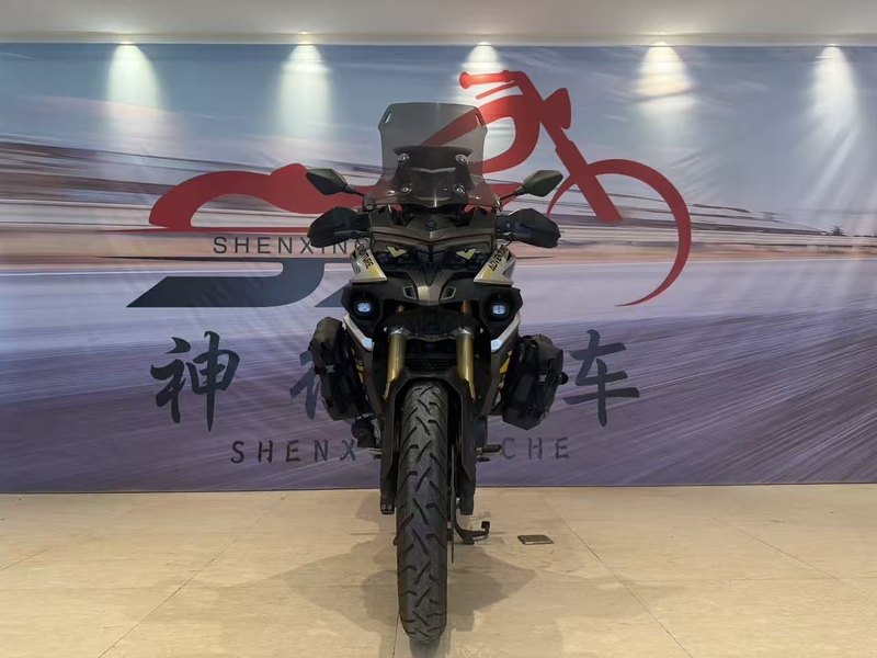 二手无极DS525