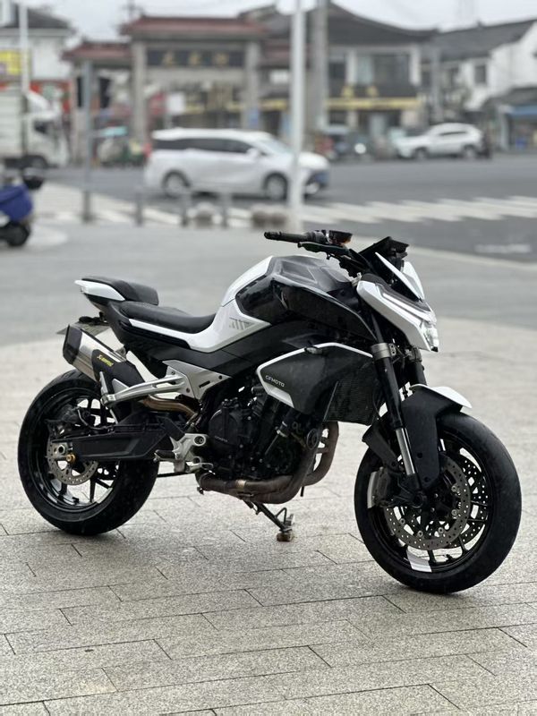 二手春风800NK