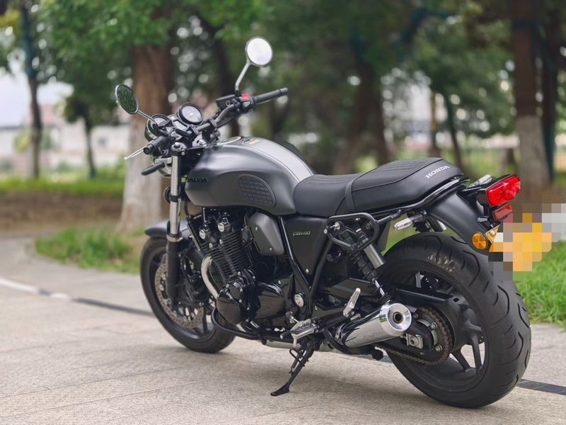 二手本田CB1100
