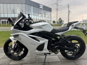 二手凯越450RR