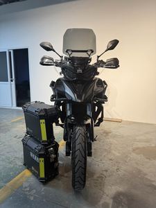 二手贝纳利TRK902