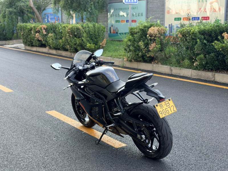 二手凯越450RR