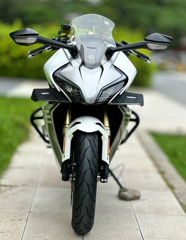 二手春风450SR