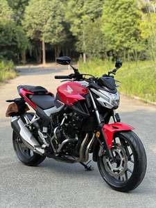 二手本田CB400F
