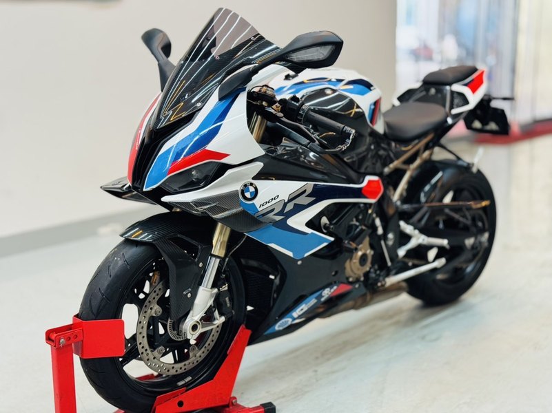 二手宝马S 1000 RR
