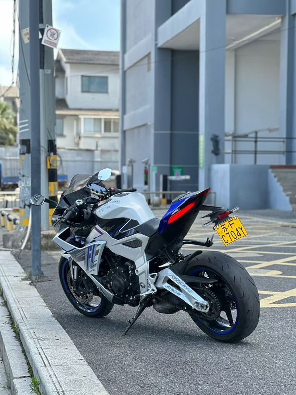 二手升仕703RR