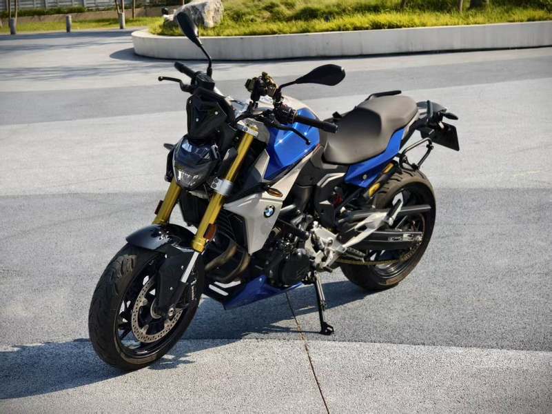 二手宝马F 900 R