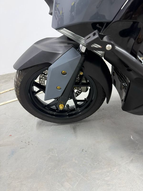 二手雅马哈XMAX
