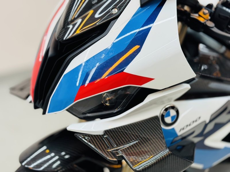 二手宝马S 1000 RR