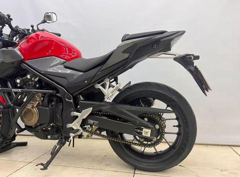 二手本田CB500F(进口)