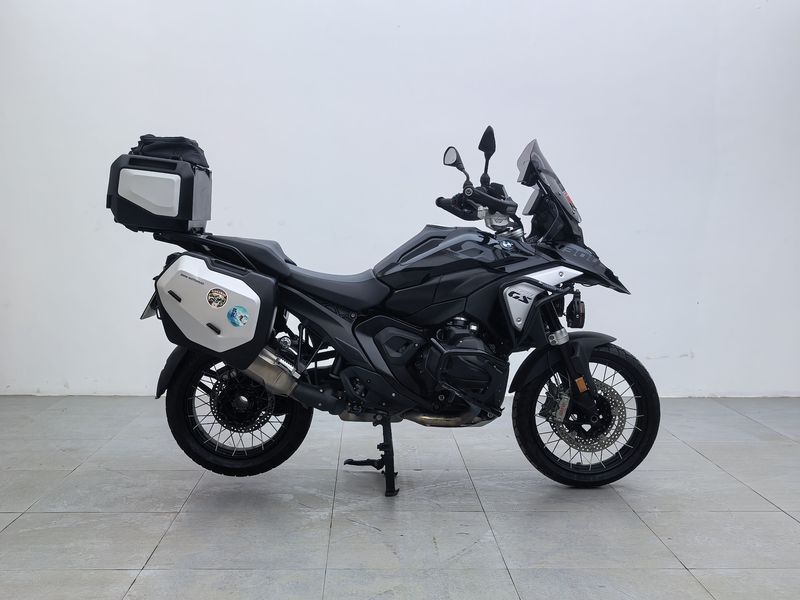 二手宝马R 1300 GS