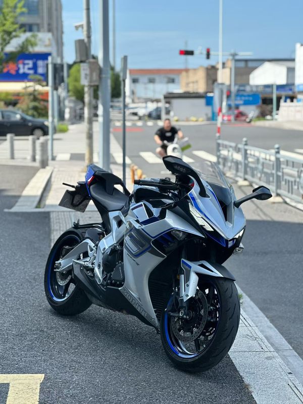 二手升仕703RR