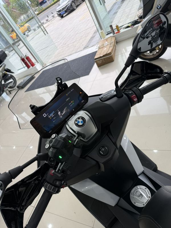 二手宝马C 400