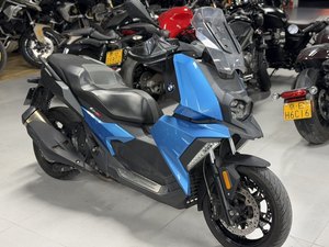 二手宝马C 400