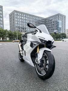 二手张雪机车500RR