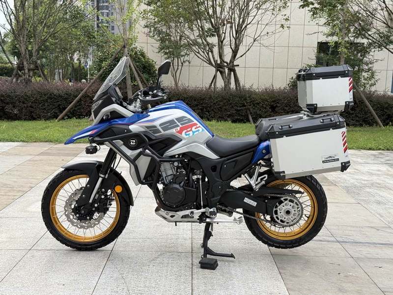 二手凯越525X