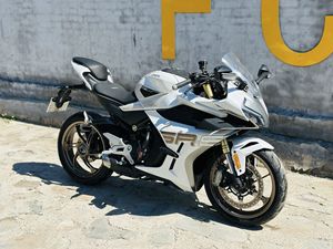 二手春风450SR