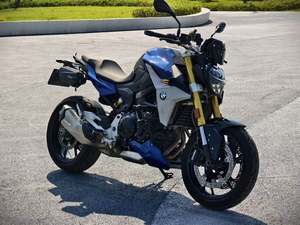 二手宝马F 900 R
