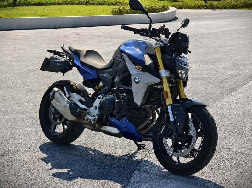 二手宝马F 900 R