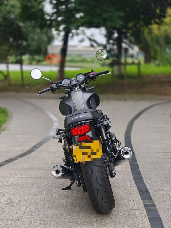 二手本田CB1100