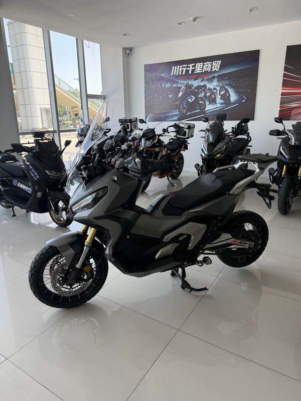 二手本田X-ADV 750