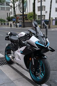 二手春风675SR-R