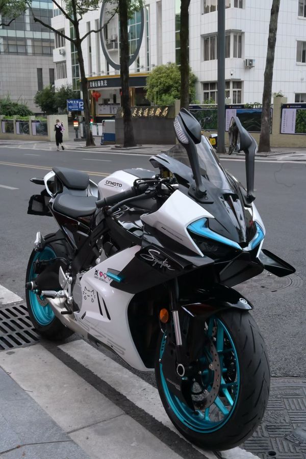 二手春风675SR-R