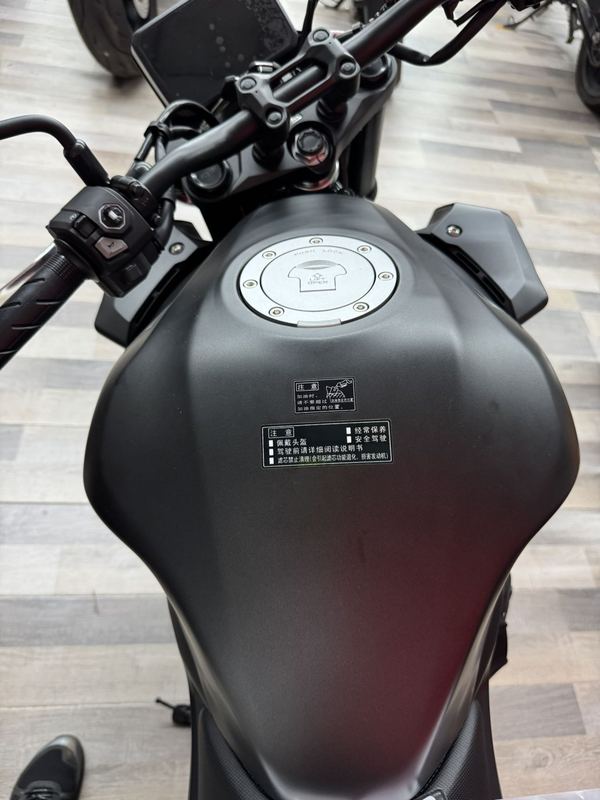 二手本田CB500F