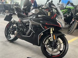 二手春风450SR