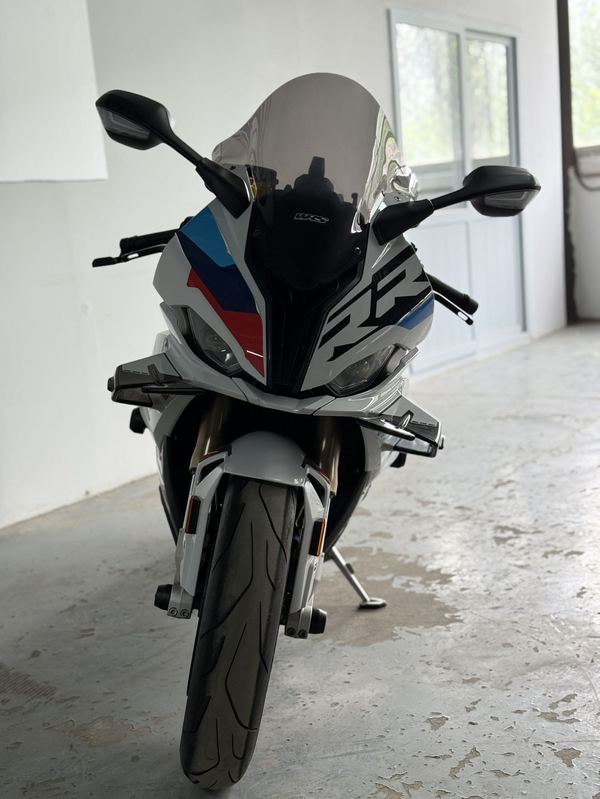 二手宝马S 1000 RR