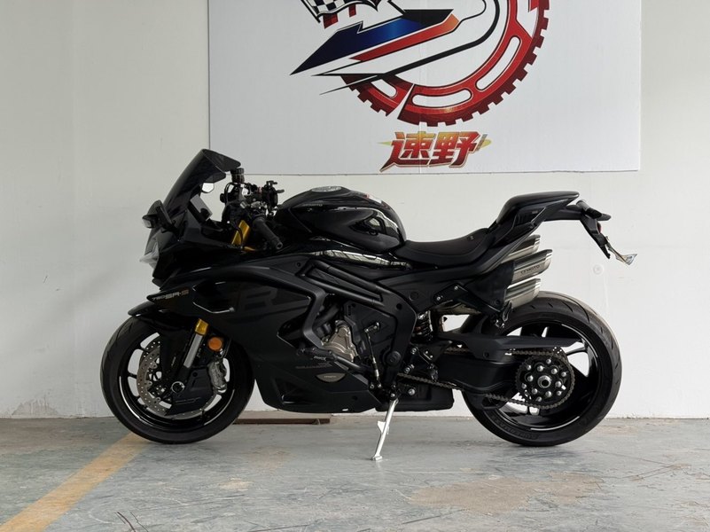 二手春风750SR-S